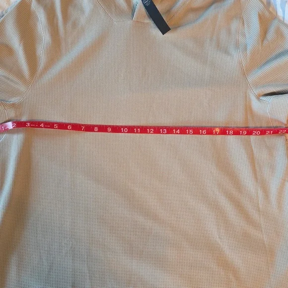 Lululemon - Shift Stitch Hoodie - Tan - L - Picture 5 of 6